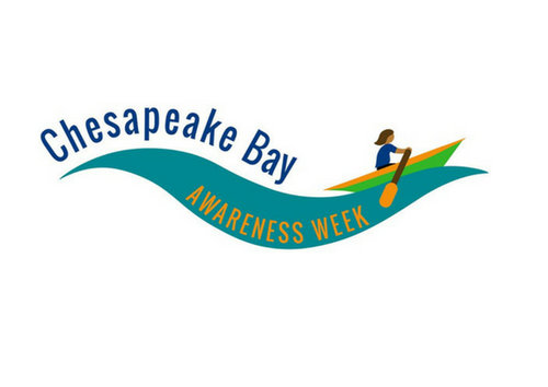 Chesapeake Bay Awareness Week June 2-10
